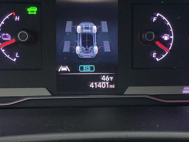 used 2022 Hyundai TUCSON Hybrid car, priced at $20,560