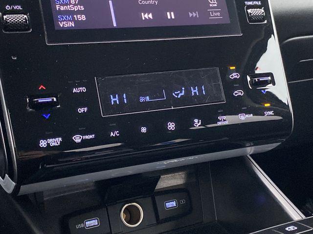 used 2022 Hyundai TUCSON Hybrid car, priced at $20,560