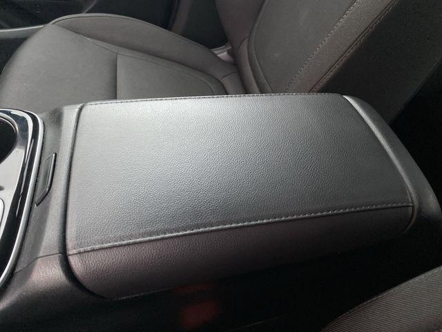 used 2022 Hyundai TUCSON Hybrid car, priced at $20,560