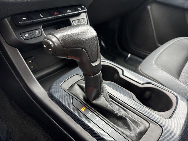 used 2015 Chevrolet Colorado car, priced at $16,351