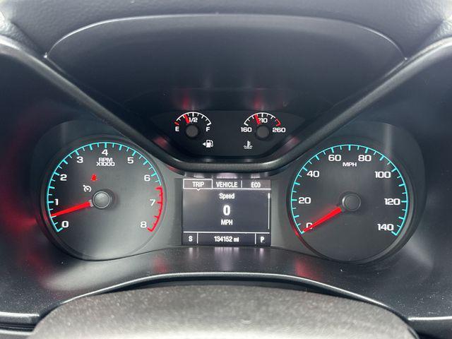 used 2015 Chevrolet Colorado car, priced at $16,351