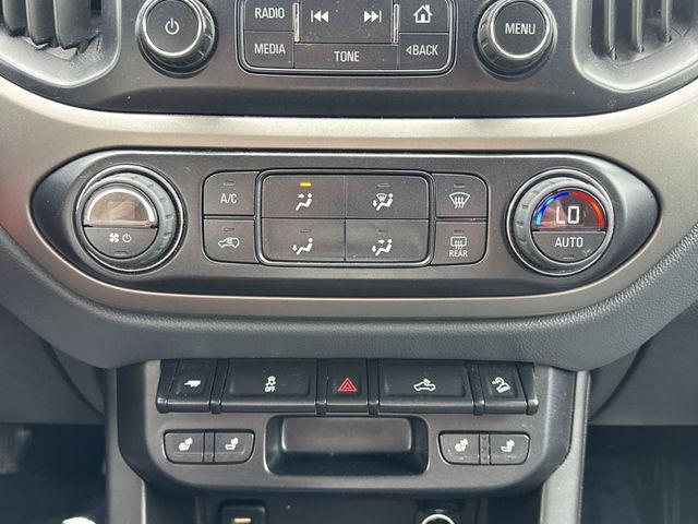 used 2015 Chevrolet Colorado car, priced at $16,351