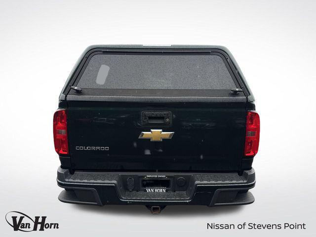 used 2015 Chevrolet Colorado car, priced at $16,351