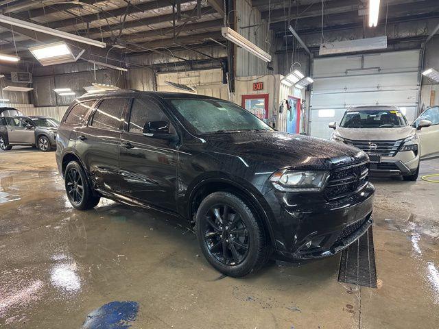 used 2017 Dodge Durango car, priced at $17,401