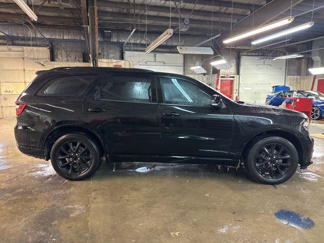 used 2017 Dodge Durango car, priced at $17,401