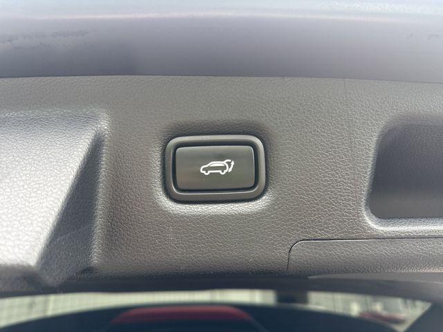 used 2020 Hyundai Santa Fe car, priced at $23,131