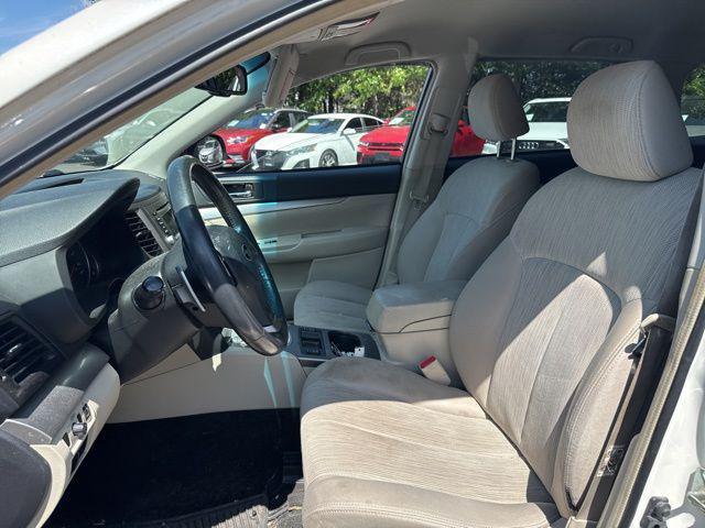 used 2014 Subaru Outback car, priced at $15,024