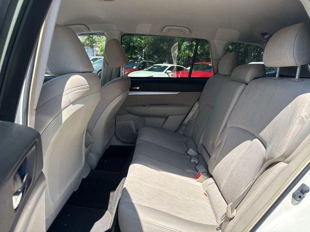used 2014 Subaru Outback car, priced at $15,024