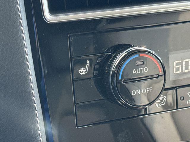 used 2024 Nissan Armada car, priced at $46,239