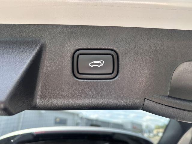 used 2023 Hyundai Tucson car, priced at $27,393