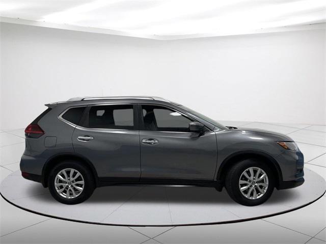 used 2019 Nissan Rogue car, priced at $16,980