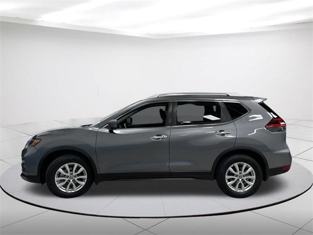 used 2019 Nissan Rogue car, priced at $16,980