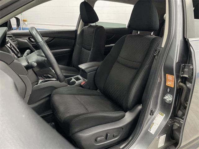 used 2019 Nissan Rogue car, priced at $16,980