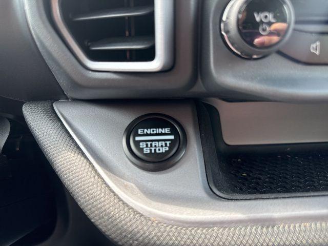 used 2024 Ford Bronco Sport car, priced at $28,422