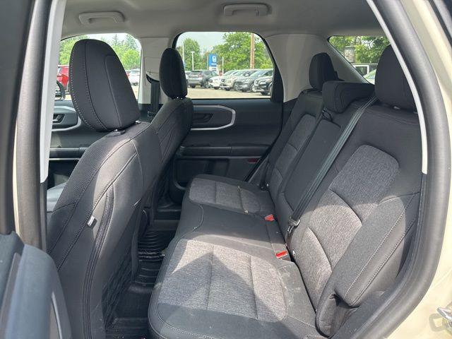 used 2024 Ford Bronco Sport car, priced at $28,422
