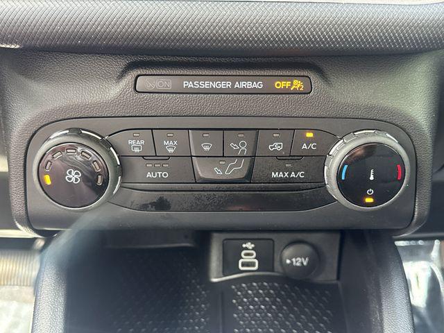 used 2024 Ford Bronco Sport car, priced at $27,260