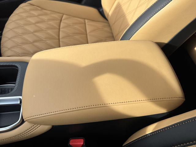 new 2025 Nissan Sentra car, priced at $23,107