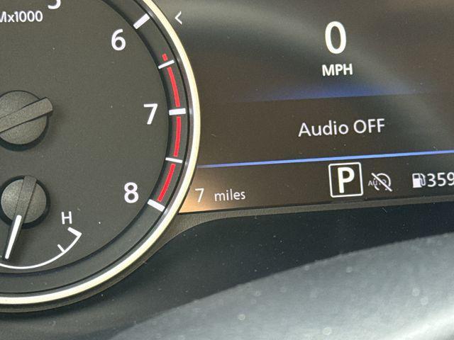 new 2025 Nissan Sentra car, priced at $23,107