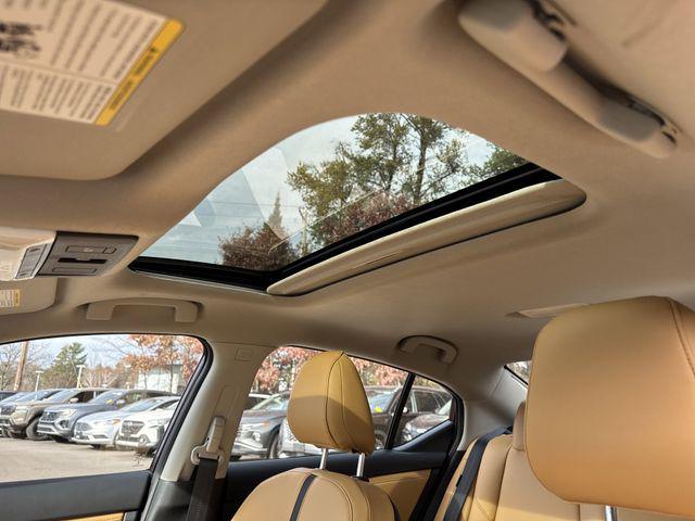 new 2025 Nissan Sentra car, priced at $23,107