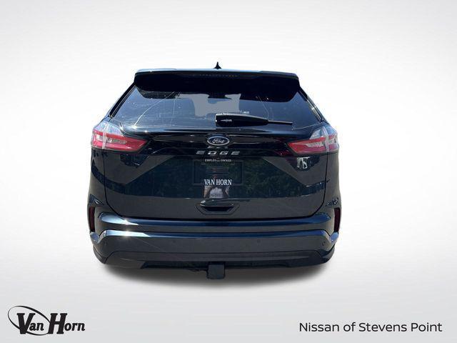 used 2022 Ford Edge car, priced at $27,002