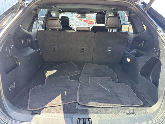used 2022 Ford Edge car, priced at $27,002