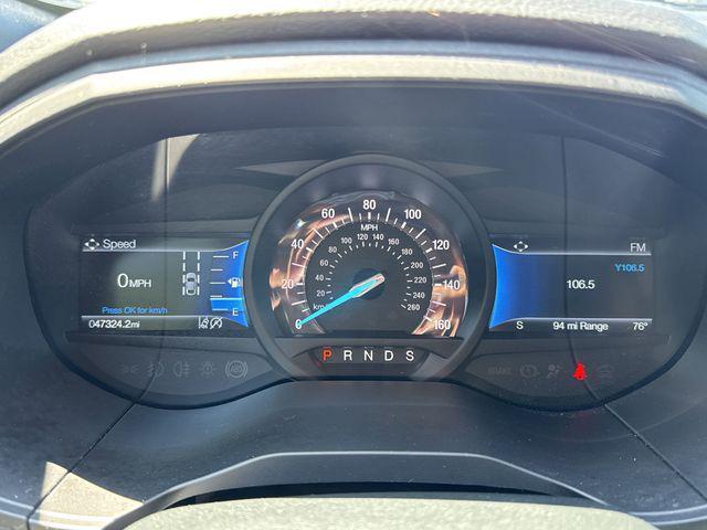 used 2022 Ford Edge car, priced at $27,002