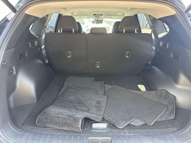 used 2023 Hyundai TUCSON Hybrid car, priced at $26,213
