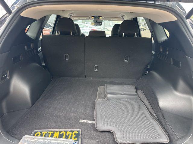 used 2023 Hyundai TUCSON Hybrid car, priced at $24,229