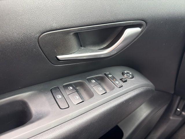 used 2023 Hyundai TUCSON Hybrid car, priced at $24,229