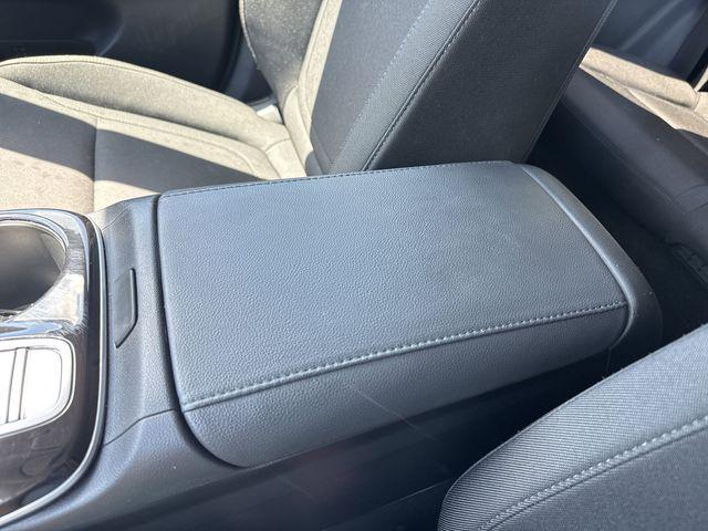 used 2023 Hyundai TUCSON Hybrid car, priced at $26,213