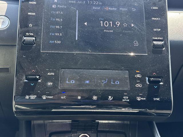 used 2023 Hyundai TUCSON Hybrid car, priced at $26,213