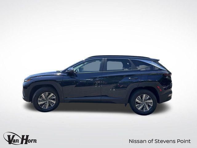 used 2023 Hyundai TUCSON Hybrid car, priced at $26,213