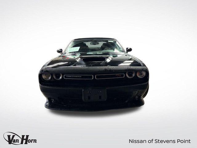 used 2022 Dodge Challenger car, priced at $26,431