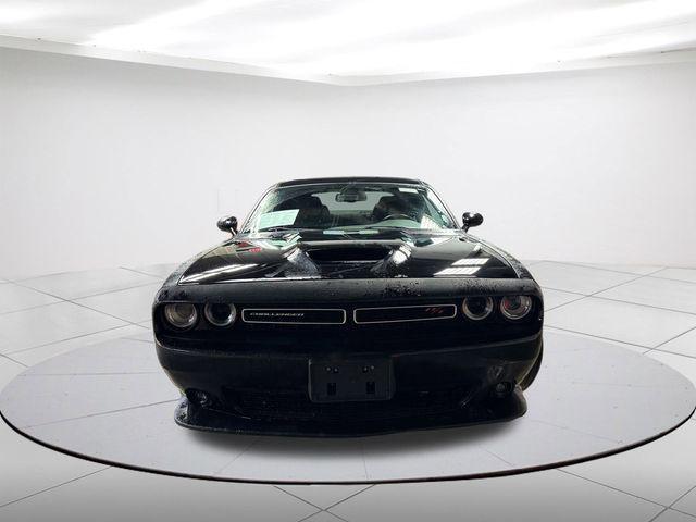 used 2022 Dodge Challenger car, priced at $26,431