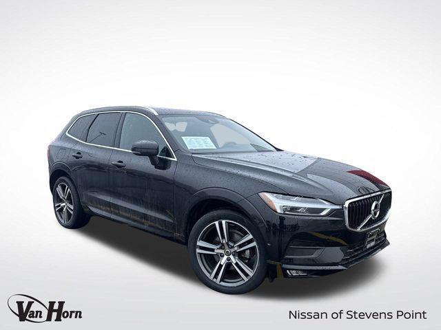 used 2019 Volvo XC60 car, priced at $21,758