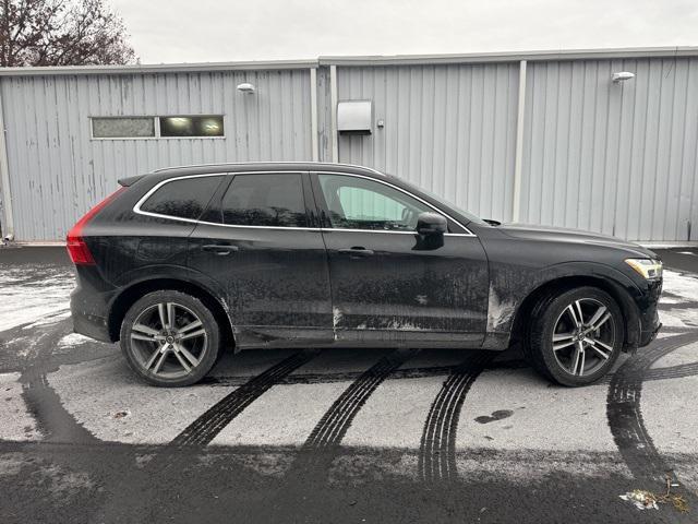 used 2019 Volvo XC60 car, priced at $24,543