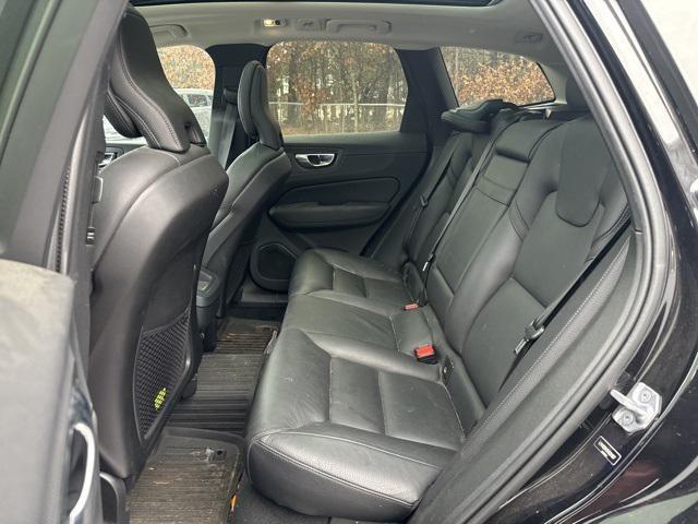 used 2019 Volvo XC60 car, priced at $24,543