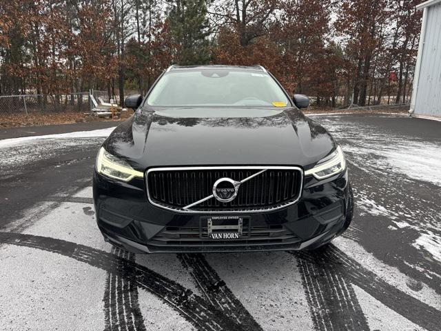 used 2019 Volvo XC60 car, priced at $24,543