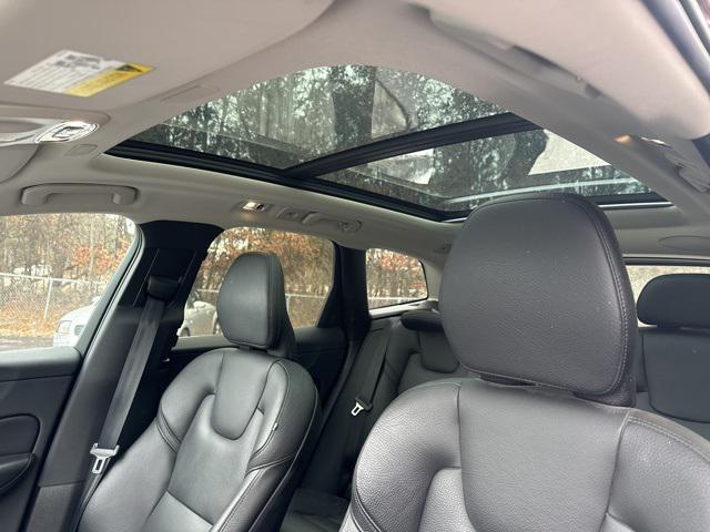 used 2019 Volvo XC60 car, priced at $24,543