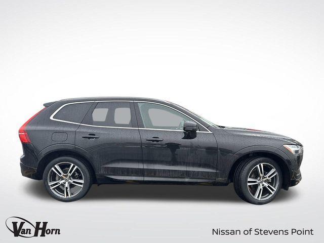 used 2019 Volvo XC60 car, priced at $21,758