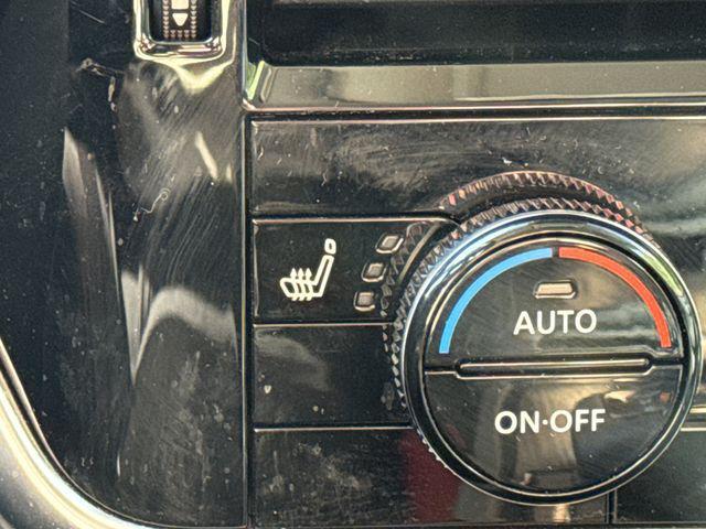 used 2023 Nissan Rogue car, priced at $19,817