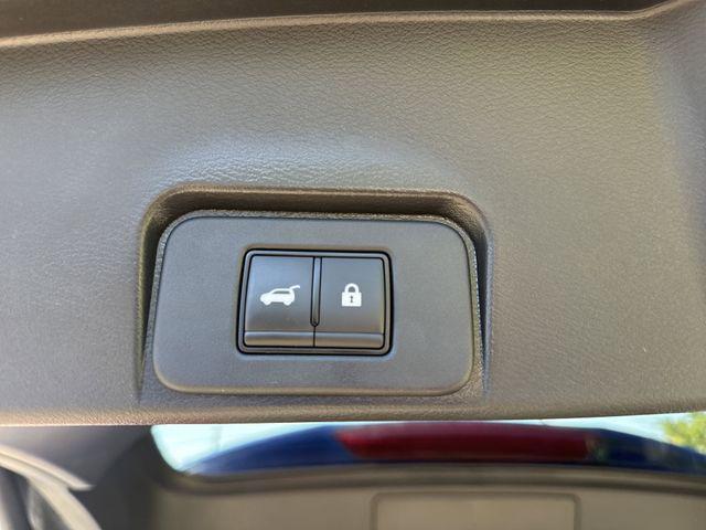 used 2023 Nissan Rogue car, priced at $19,817