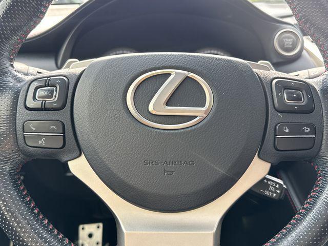used 2016 Lexus NX 200t car, priced at $20,719