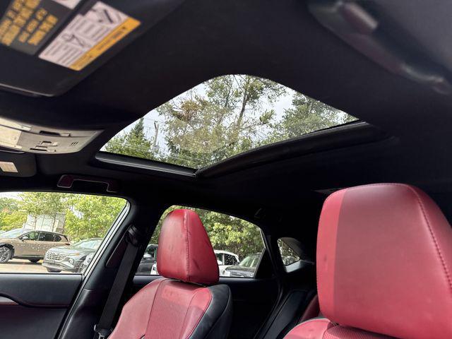 used 2016 Lexus NX 200t car, priced at $20,719