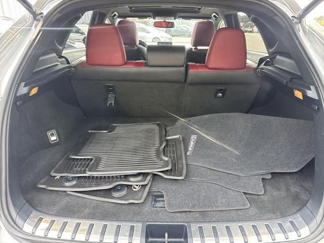 used 2016 Lexus NX 200t car, priced at $20,719