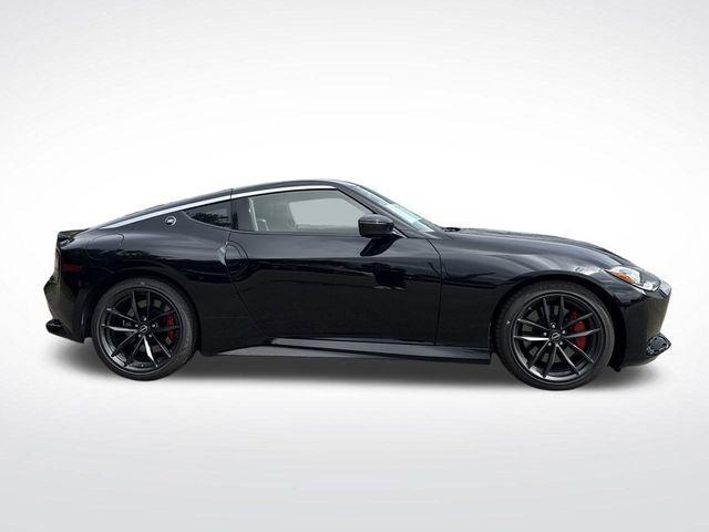 used 2024 Nissan Z car, priced at $39,159