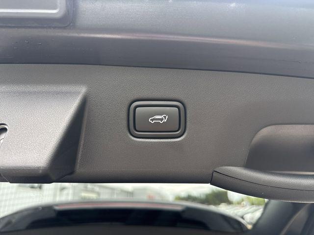 used 2023 Hyundai TUCSON Plug-In Hybrid car, priced at $32,152