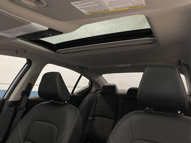 used 2024 Nissan Altima car, priced at $24,976