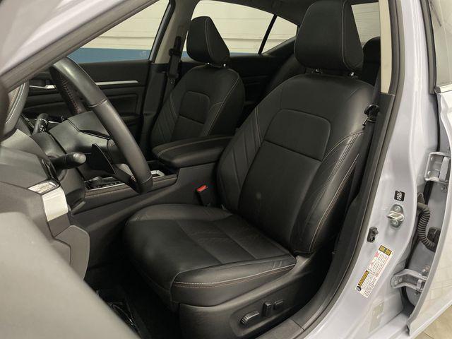 used 2024 Nissan Altima car, priced at $24,976