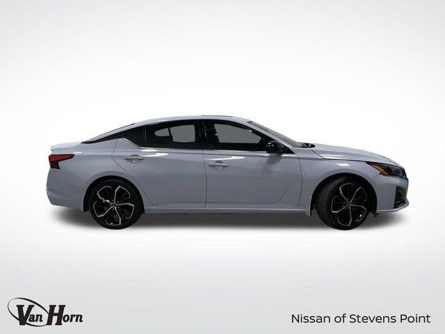 used 2024 Nissan Altima car, priced at $24,976